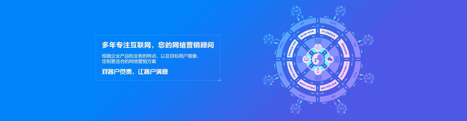 松桃信息流大师