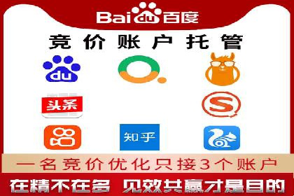 实战派心得：百度竞价代理案例解读与优化技巧